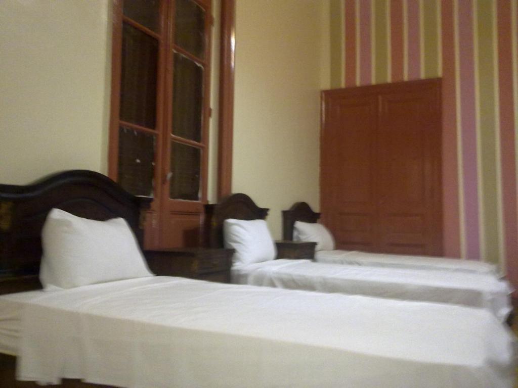 Hola Cairo Hostel Szoba fotó