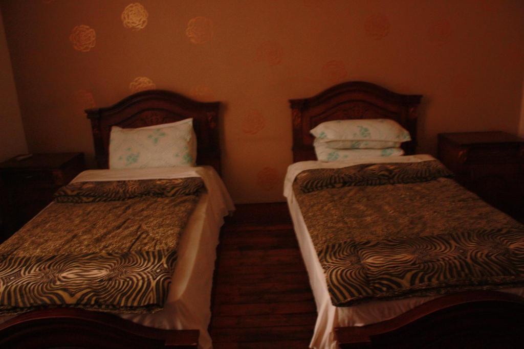 Hola Cairo Hostel Kültér fotó