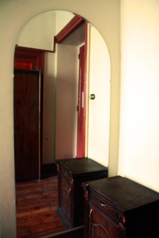 Hola Cairo Hostel Kültér fotó