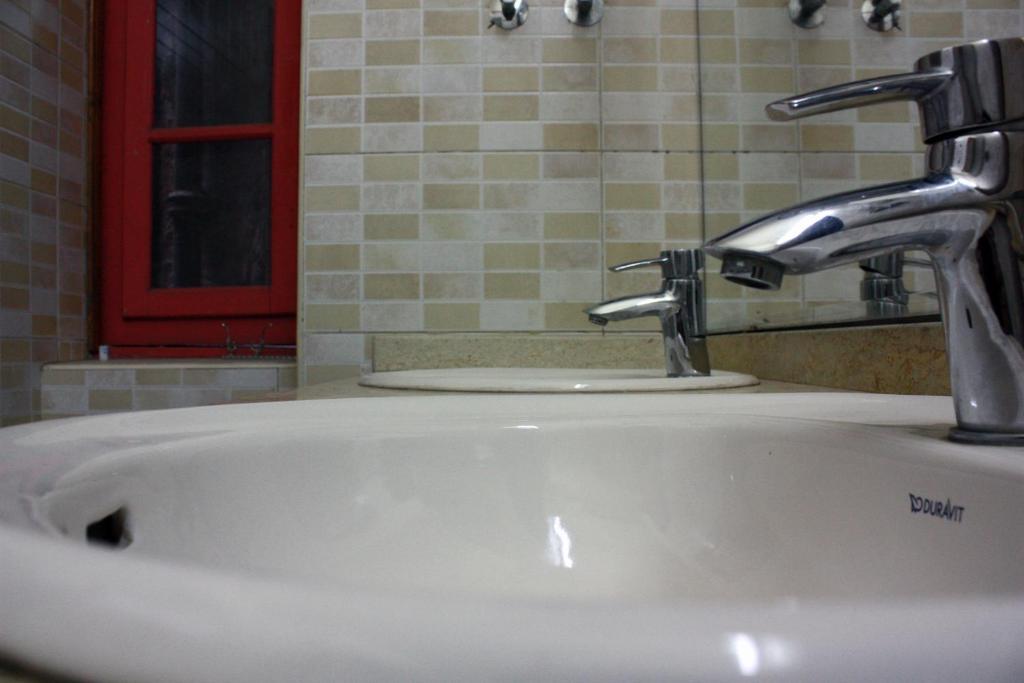 Hola Cairo Hostel Kültér fotó
