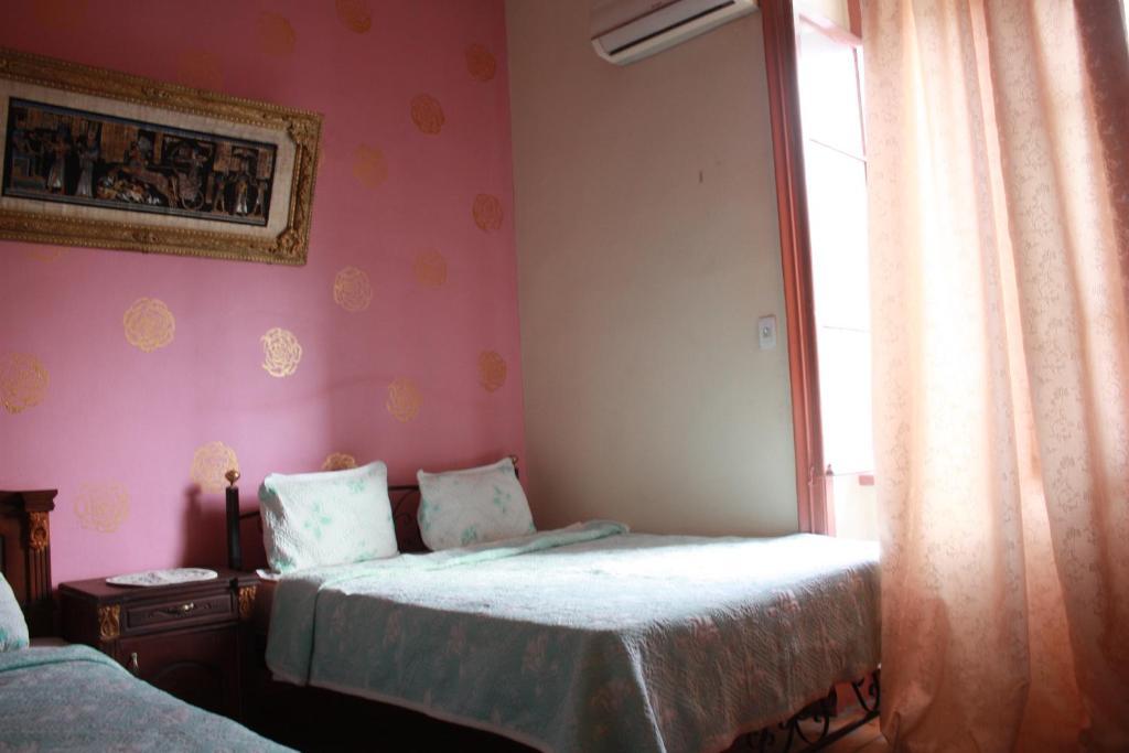 Hola Cairo Hostel Kültér fotó